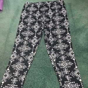 Leggings